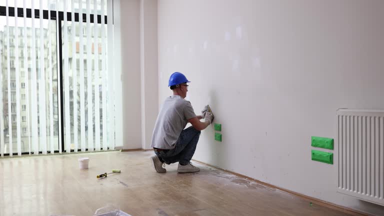 Best Wallpaper Removal and Painting  in USA